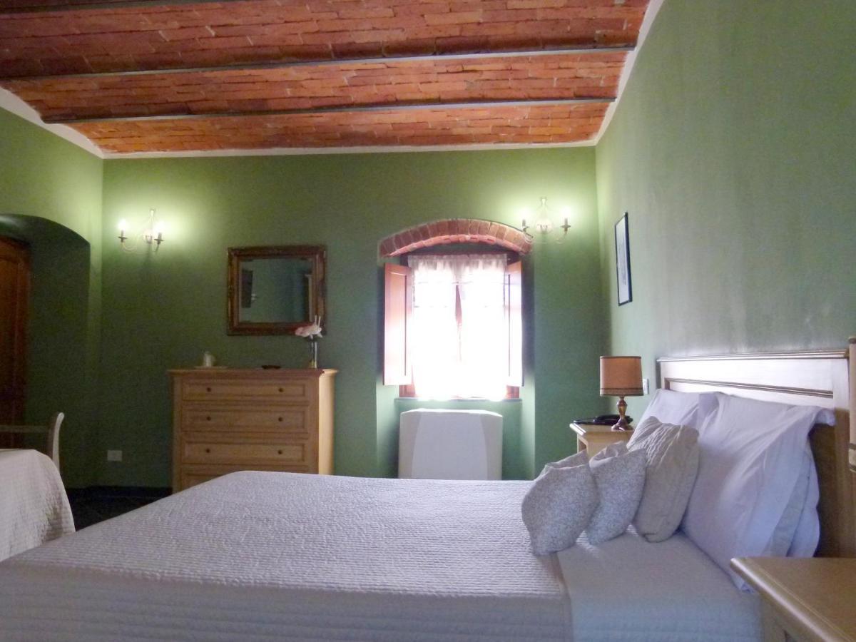 Albergo La Luna سارزانا المظهر الخارجي الصورة