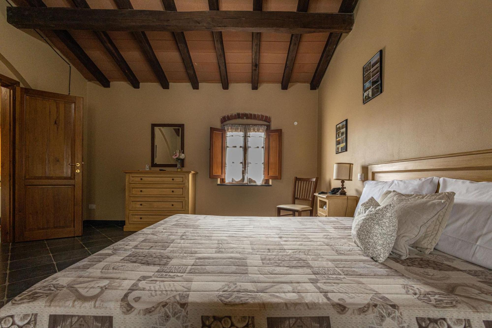 Albergo La Luna سارزانا المظهر الخارجي الصورة