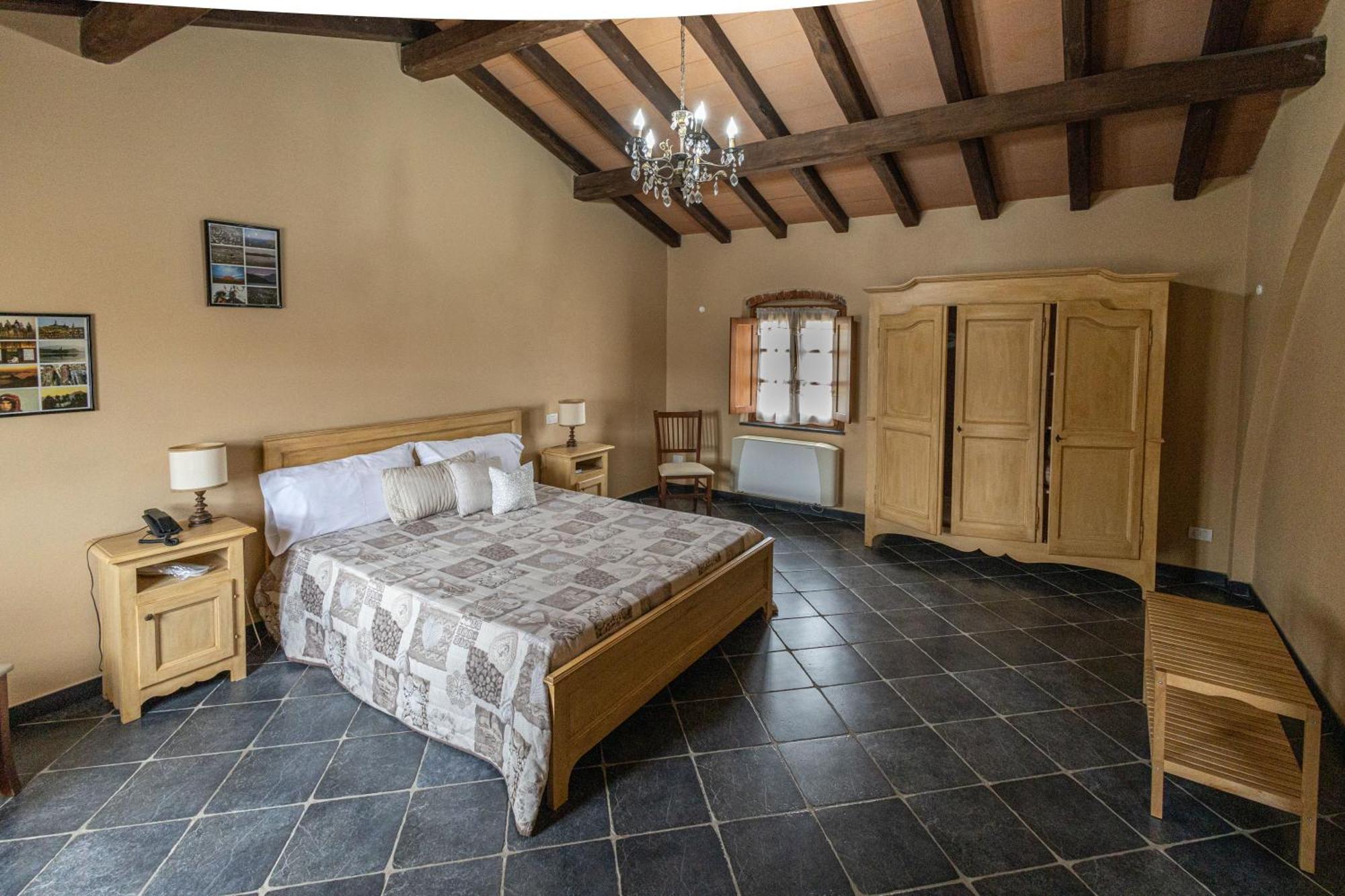 Albergo La Luna سارزانا المظهر الخارجي الصورة