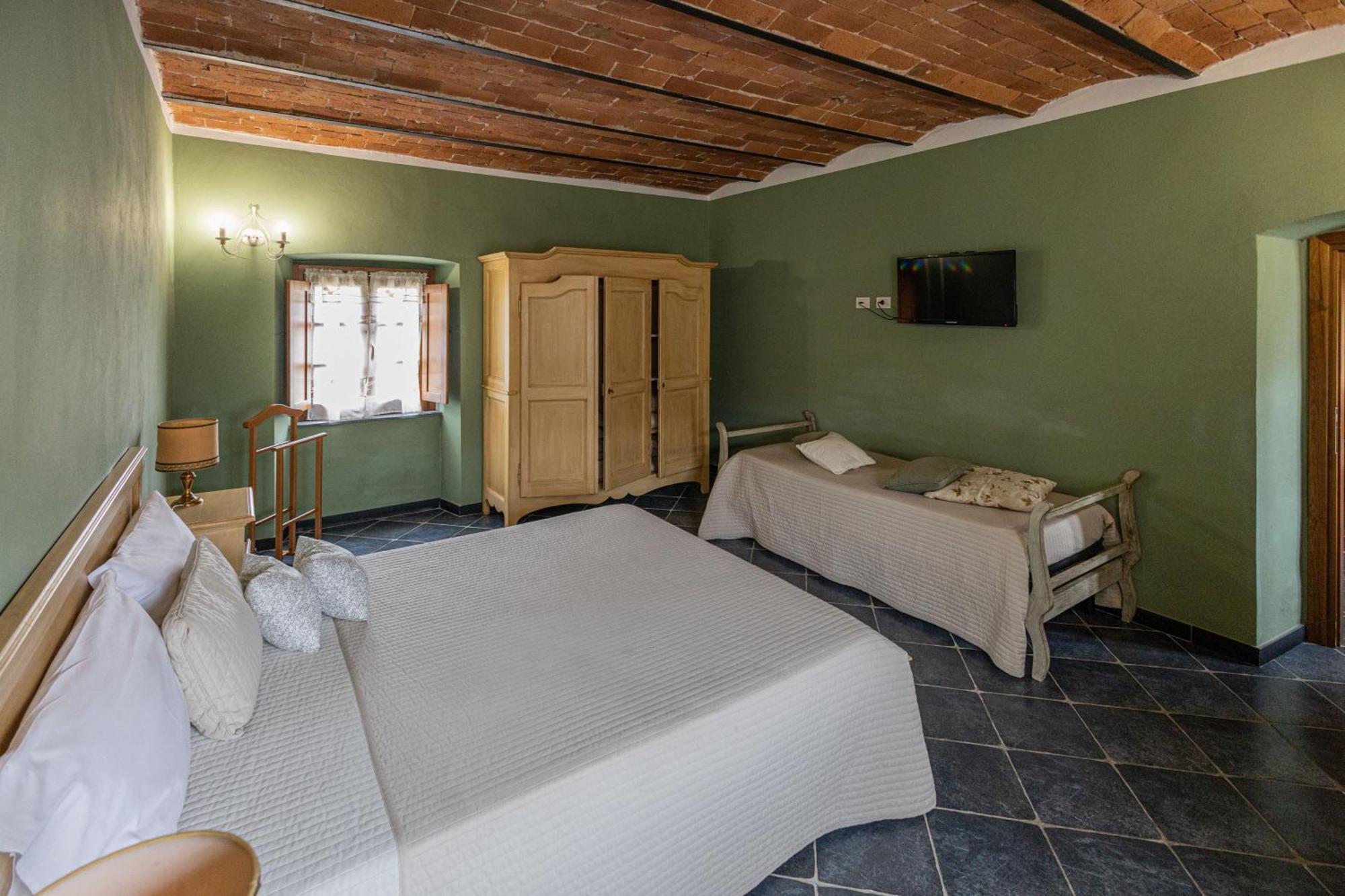 Albergo La Luna سارزانا المظهر الخارجي الصورة