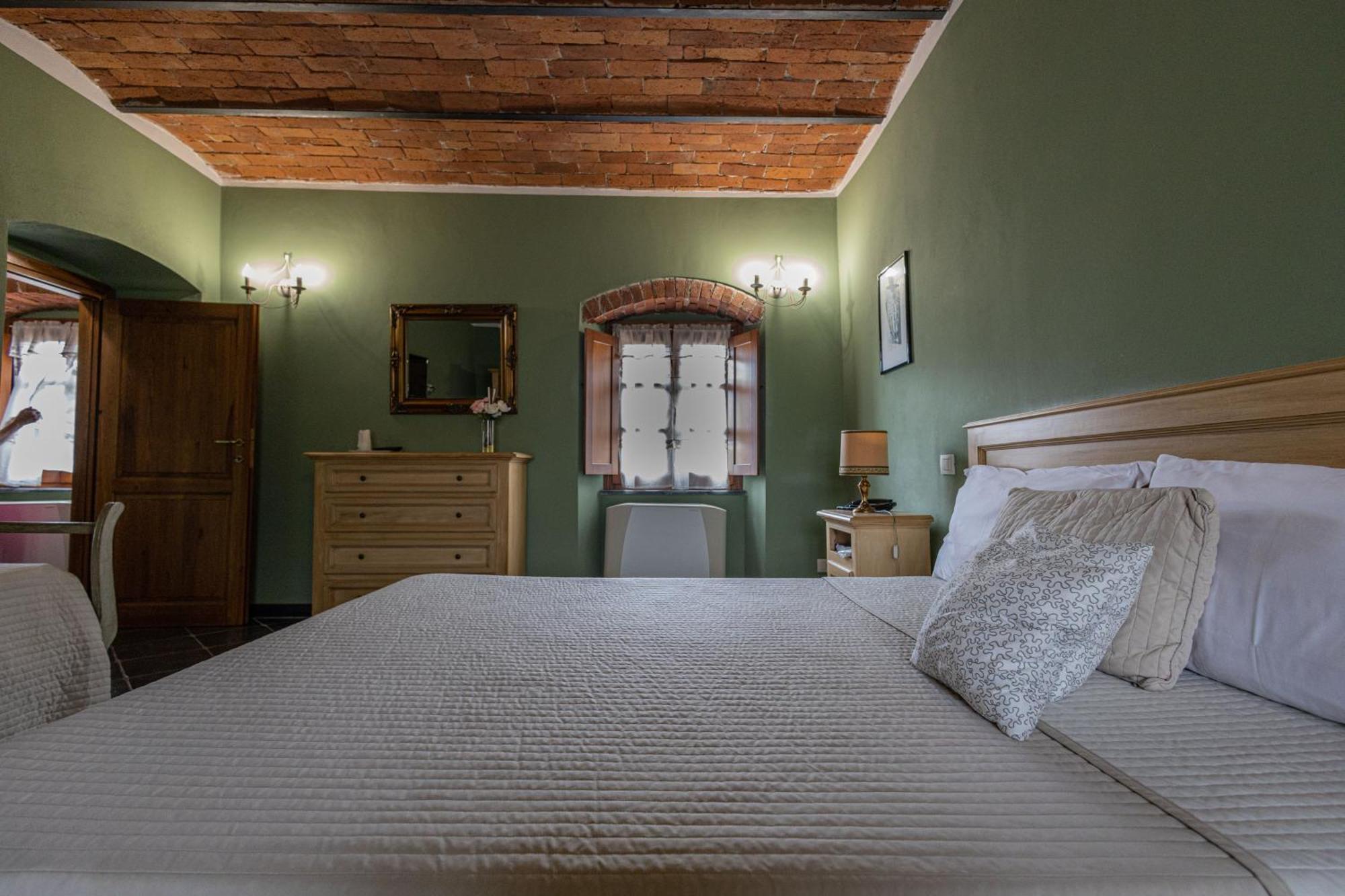 Albergo La Luna سارزانا المظهر الخارجي الصورة