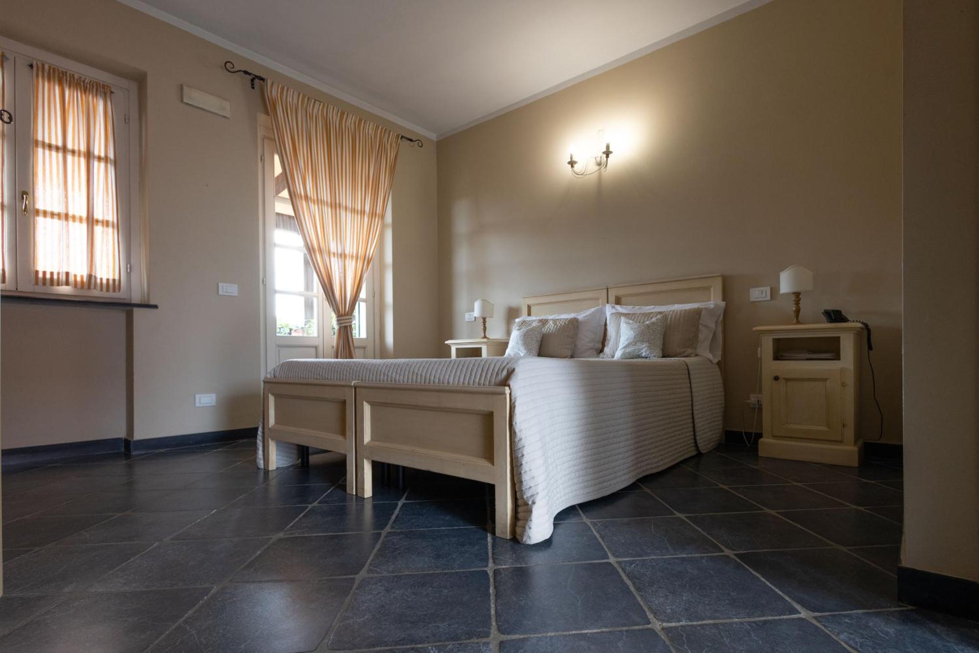Albergo La Luna سارزانا المظهر الخارجي الصورة