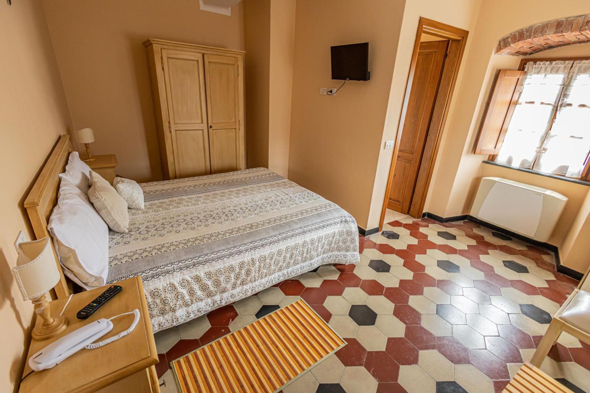 Albergo La Luna سارزانا المظهر الخارجي الصورة
