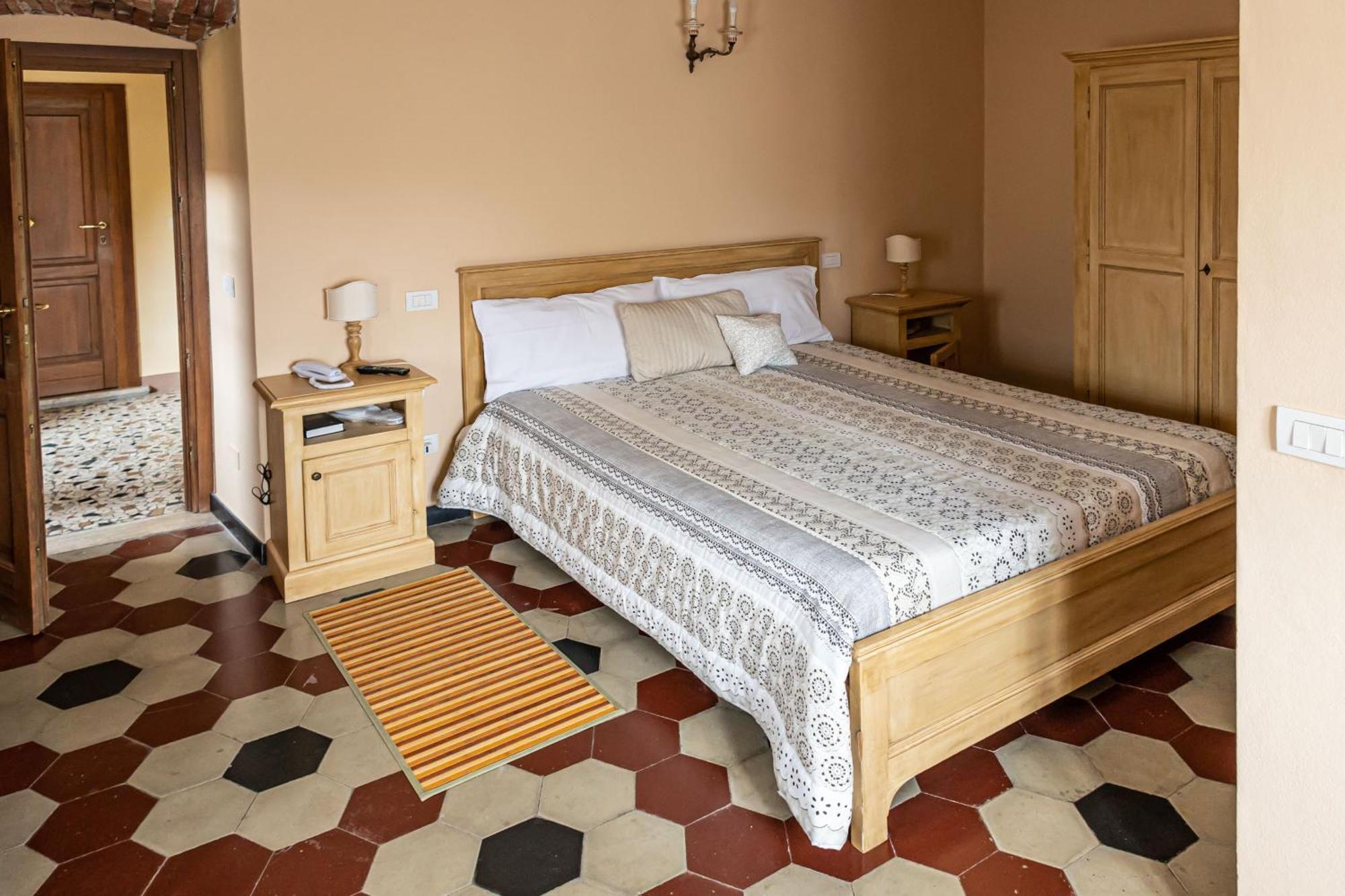 Albergo La Luna سارزانا الغرفة الصورة