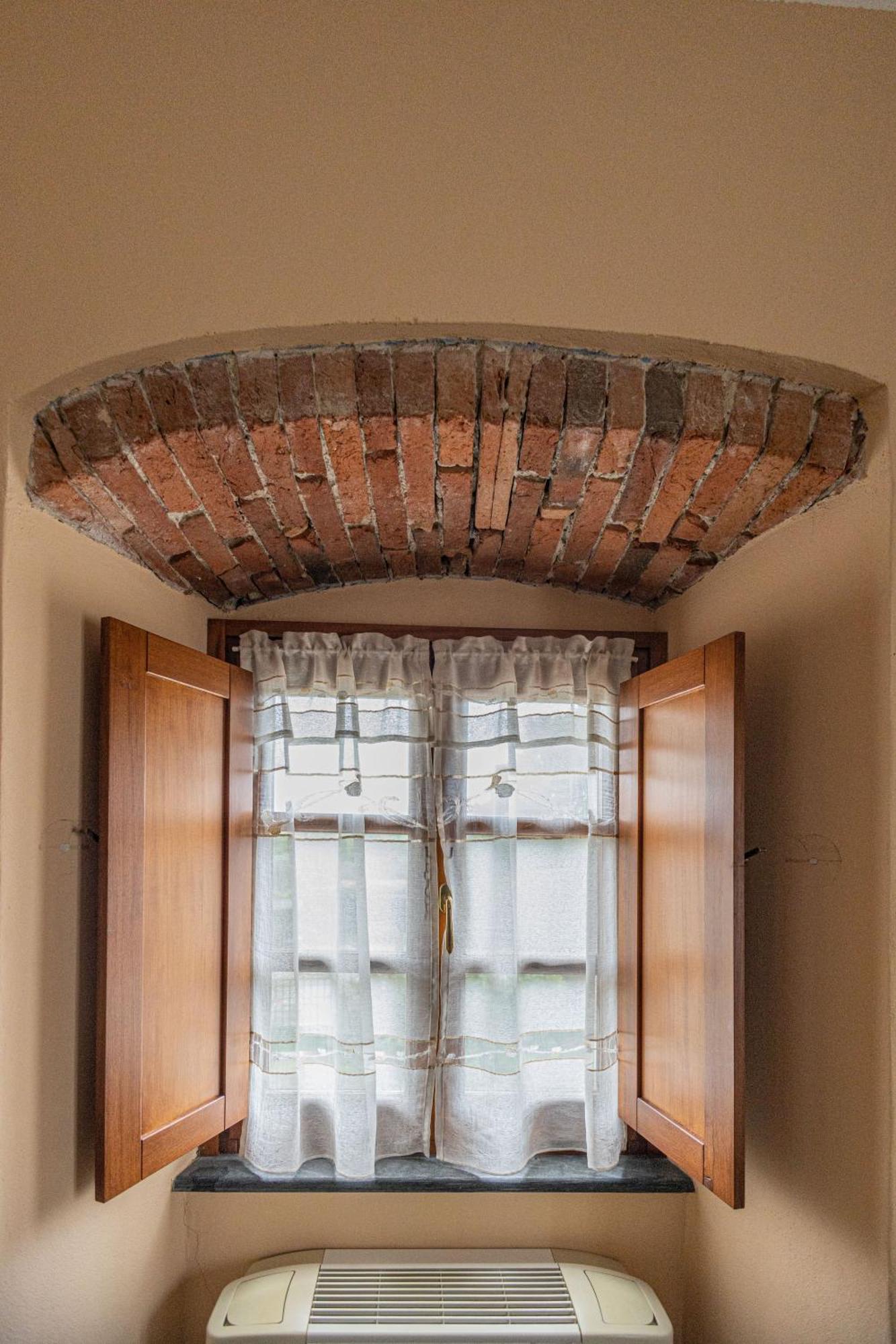 Albergo La Luna سارزانا المظهر الخارجي الصورة
