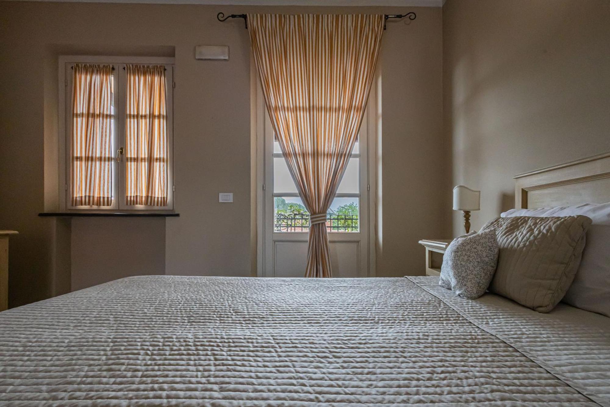 Albergo La Luna سارزانا المظهر الخارجي الصورة