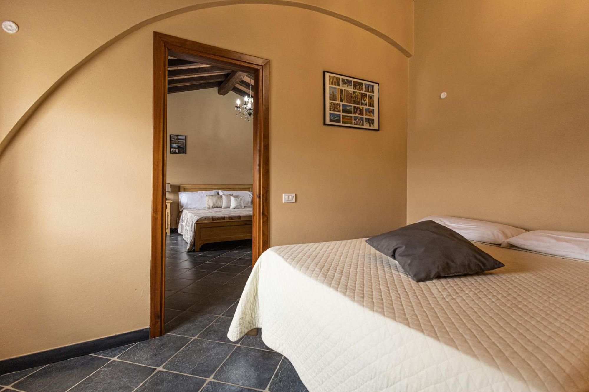 Albergo La Luna سارزانا المظهر الخارجي الصورة