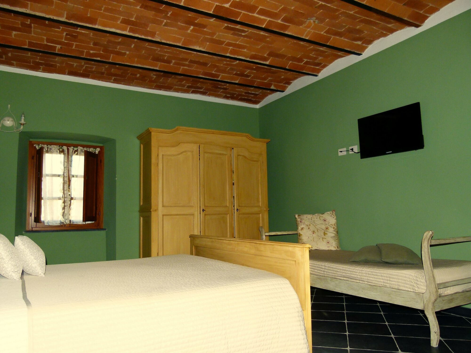 Albergo La Luna سارزانا المظهر الخارجي الصورة